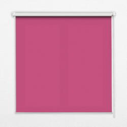  COLORAY. HU Árnyékoló ablakra Rózsaszín Sötétítő redőny (gumi bevonattal) 150x240 cm
