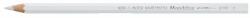 KOH-I-NOOR Színes ceruza KOH-I-NOOR 3710 Mondeluz Aquarell hatszögletű fehér (7140096000) - tonerpiac