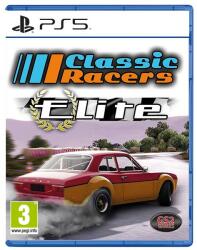 Funbox Media Classic Racers Elite (PS5)
