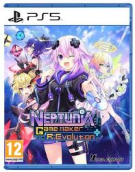 Idea Factory Neptunia Game Maker R:Evolution [Day One Edition] (PS5)