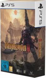 Team17 Blasphemous II [Limited Collector's Edition] (PS5)