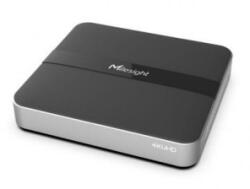 Milesight Video Recorder MILESIGHT TECHNOLOGY MS-N1008-UPC 8 Canale (MS-N1008-UPC)