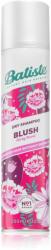 Batiste Blush Flirty Floral șampon uscat pentru volum și strălucire 200 ml