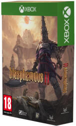 Team17 Blasphemous II [Limited Collector's Edition] (Xbox Series X/S)