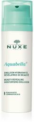 NUXE Aquabella emulsie hidratantă de înfrumusețare pentru ten mixt 50 ml