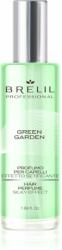Brelil Professional Hair Perfume Green Garden spray pentru păr produs parfumat 50 ml