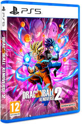 BANDAI NAMCO Entertainment Dragon Ball Xenoverse 2 (PS5)