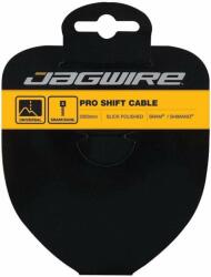 JAGWIRE Shift Cable - Pro Polished Slick Stainless - 1.1 x 2300mm - SRAM / Shimano (73PS2300)