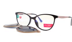 Solano Rame de ochelari clip on Solano CL90120D Rama ochelari