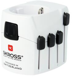 SKROSS 1103145 Utazó adapter
