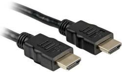 Sharkoon Cablu HDMI Sharkoon KB 1.4, 5 m, Negru