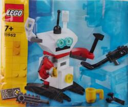 LEGO® Robot (11962)