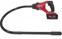 Milwaukee M18 Fcvn12-551 (4933479597) Vibrator Beton 1, 2 M Cu Lance Si Acumulator (m18 Fcvn12-551)