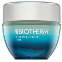 Biotherm Life Plankton cremă hidratantă pentru zona ochilor Eye Cream 15 ml Crema antirid contur ochi