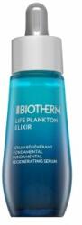 Biotherm Life Plankton cremă de ten cu efect de lifting Elixir Fundamental Regenerating Treatment 30 ml