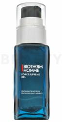 Biotherm Homme gél krém Force Supreme Gel Revitalizing & Anti-Aging 50 ml