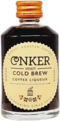 Conker Spirit Cold Brew Coffee Liqueur 0.05L, 25%
