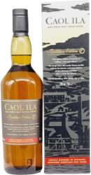 Caol Ila Distillers Edition Double Matured American Oak Casks Whisky 0.7L, 43%