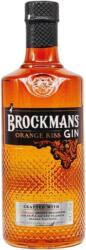 Brockmans Brockman's Orange Kiss Gin 0.7L, 40%