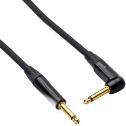 Bespeco AHP300 3 m Директен - Ъглов Инструментален кабел (AHP300)