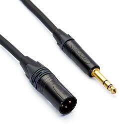 Bespeco AHSMM450 4, 5 m Кабел за високоговорители (AHSMM450)