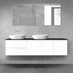 Oltens Set dulap Oltens Vernal 60002000, dulap Oltens Vernal 60014000, 60017000, 63009300 (68546000)
