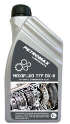 Petromax Ulei Petromax MAXIFLUID ATF DX II 1L (SAP-7020303.0001)