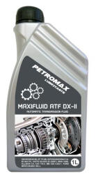 Petromax Ulei Petromax MAXIFLUID ATF DX II 1L