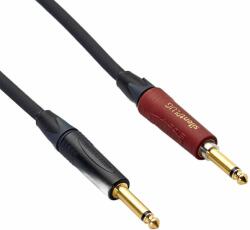 Bespeco AH600SL 6 m Директен - Директен Инструментален кабел (AH600SL)