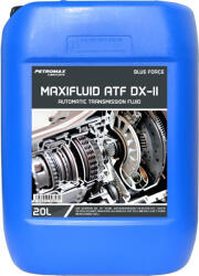 Petromax Ulei Petromax MAXIFLUID ATF DX II 20L (SAP-7020303.0020)