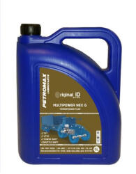 Petromax Ulei Petromax MULTIPOWER NEX G 5L
