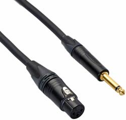 Bespeco AHMA450 4, 5 m Микрофонен кабел (<![CDATA[AHMA450]]>)