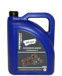 Petromax Ulei Petromax SUPERGEAR 80W90 5L