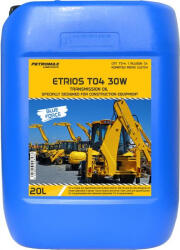 Petromax Ulei Petromax ETRIOS TO4 30W 20L (SAP-4020301.0020)