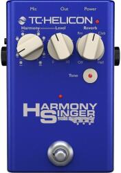TC Helicon Harmony Singer 2 Вокален процесор (HARMONY SINGER 2)