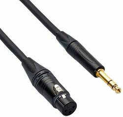 Bespeco AHSMA600 6 m Микрофонен кабел (AHSMA600)