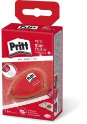 Pritt Refill Kleberoller, B: 8, 4mm, L: 16m, permanen (9H ZRRPH) (9H ZRRPH)