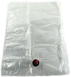 Loredo Punga Bag-in-Box 10 L, EVOH, transparenta (2496-6426985097448)