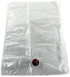 Loredo Punga Bag-in-Box 10 L EVOH, BTH, transparenta (2497-6426985108120)