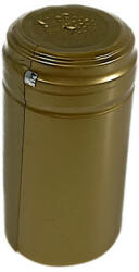 Loredo Capison auriu PVC pentru sticle de vin COD60 (2433-6426985107338)