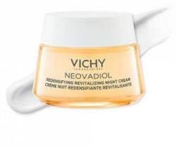 Vichy Cremă de Noapte Vichy Neoviadol Peri-Menopause (50 ml) Crema antirid contur ochi