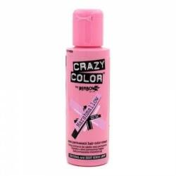 Crazy Color Vopsea Permanentă Marshmallow Crazy Color Nº 64 (100 ml)