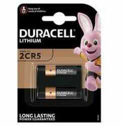 Duracell Baterie cu litiu DURACELL 245 / 2CR5 6V Baterii de unica folosinta