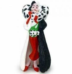 BigBuy Figurine de Acțiune Cruella De Vil