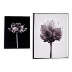 Gift Decor Tablou Floare Plăci aglomerate (2 x 51 x 41 cm)