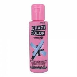 Crazy Color Vopsea Permanentă Slate Crazy Color Nº 74 (100 ml)