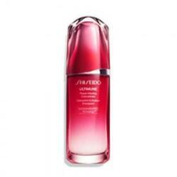Shiseido Serum Anti-aging Shiseido Ultimate Power Infusing Concentrate (75 ml) Crema antirid contur ochi