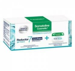 Somatoline Gel Reductor Ultra Intensivo Somatoline (2 pcs)