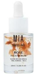 Mia Cosmetics Paris Serum de Față Rose Water Splash Mia Cosmetics Paris (29 ml)