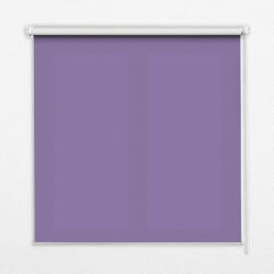  COLORAY. HU Árnyékoló ablakra Lila Sötétítő redőny (gumi bevonattal) 150x240 cm
